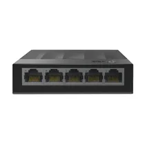 TP-Link Switch LS1005G 5P 10/100MPS Negro