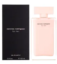 Perfume Femenino Narciso Rodriguez For Her Edp 100ML