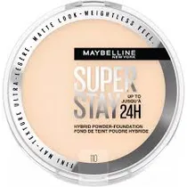  Maybelline ...