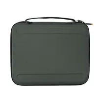 Maletín Wiwu para iPad 11" Grey