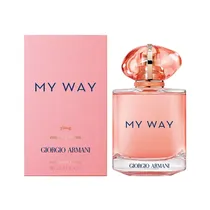 Perfume Giorgio Armani MY Way Ylang Edp 90ML