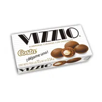 Vizzio Chocolate 70/72GR CX