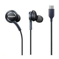 Fone de Ouvido com Fio Samsung Handsfree / USB-C - Color Mix