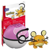  Mattel Poke...