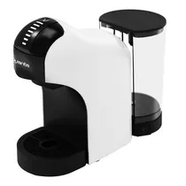 Cafeteira Quanta Pure Flavour 3 Em 1 QTCMC50 220 - 240 V ~ 50 / 60 HZ - Branca/Preta