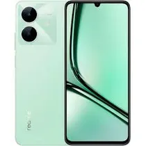Celular Realme Note 60X RMX3938 3 64GB Verde