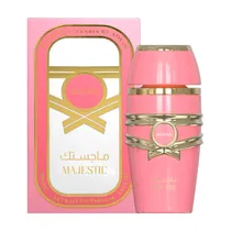 Perfume Adyan Majestic - Extrait de Parfum - Feminino - 100ML