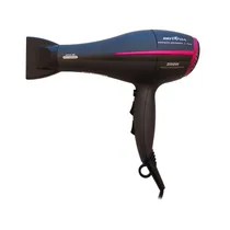 Britania Secador PSC14CZ Temp/2VEL/2100W Bivolt Negro/Rosa
