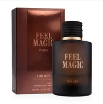  Perfume Mas...