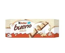  Kinder Buen...