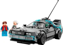  Lego Speed ...