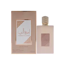 Perfume Femenino Asdaaf Ameerat Al Arab Privé Rosé Edp 100ML