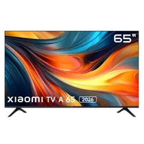 TV Xiaomi 65" LED Smart L65MB-Aph 4K Uhd