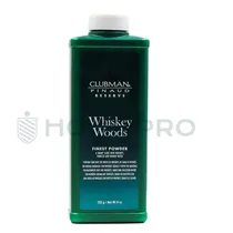 Talco Clubman Pinaud Whisck Woods