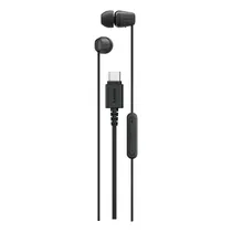 Sony IER-EX15C/BZ Auricular USB-C Black