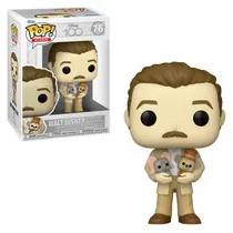  Funko Pop D...