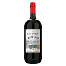 Santa Carolina Vino Rsvado Cab/s 750ML
