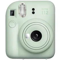 Camera Fujifilm Instax Mini 12 – Mint Green