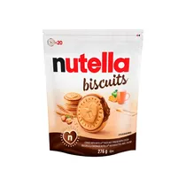  Nutella Bis...