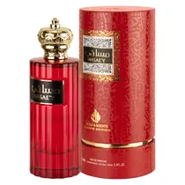 Perfume Style & Scents Deluxe Edition Masae'Y - Eau de Parfum - Unisex - 100ML