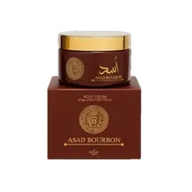 Crema Dear Body Asad Borbom 200G
