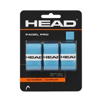 Overgrip Head 285111 Padel Pro BL