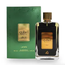 Lattafa Ejaazi Edp 100ML