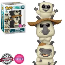  Funko Pop D...