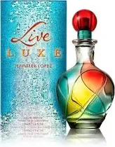 Jlo Live Luxe 100ML