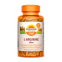  L-Arginine ...
