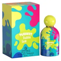 Tubbees Bubble Gum Edp 50ML