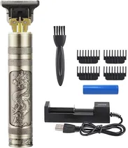 Cortador de Cabelo Professional Hair Clipper ML-5228