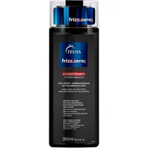 Truss Frizz Zero Conditioner 300ML