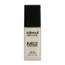 Armaf Matte Max High Foundation SPF 20 - Fair 03