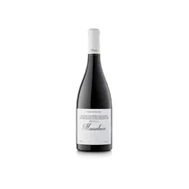 Massaluca Vino Tinto Garnacha Negra-Samso 750ML