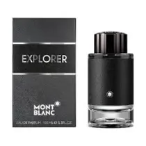 Mont Blanc Explorer Masc 100ML