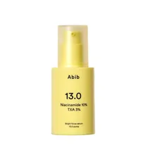  Abib Niacin...