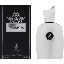 Perfume Maison Alhambra Perseus - Eau de Parfum - Masculino - 100ML