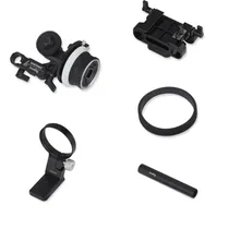 Samyang Cine Kit para Montagem e-Mount