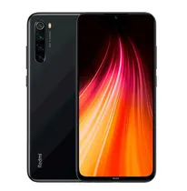 Xiaomi Redmi Note 8 (2021) Dual 128 GB - Preto
