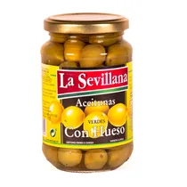  Aceitunas L...