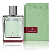 Victorinox Perfume Genepi M Eau de Toilette 100ML