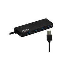 Satellite Hub A-HUB14 USB-C 4 Puertos