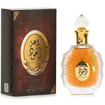 Perfume Unisex Lattafa Rouat Al Oud Edp 100ML