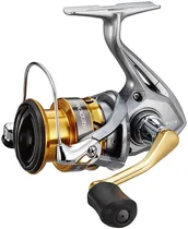 Molinete Shimano Sedona 2500HG SE-2500HGFI