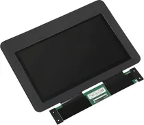  Display LCD...