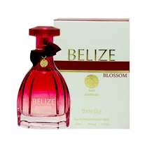Belize Blossom Fem. 100ML Edp c/s