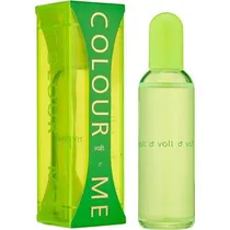  Perfume Col...