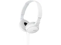 Sony MDR-ZX110AP Auricular White