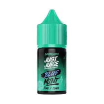  Just Juice ...